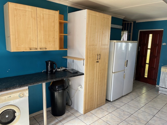 2 Bedroom Property for Sale in Ruyterwacht Western Cape